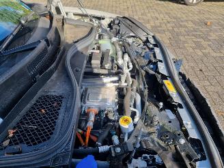 Mini Cooper E 40.7KW Navi Stoelver Led picture 12