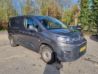  Citroën Berlingo XL 1.6 BlueHDi 100 Airco 2019/3