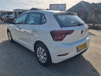 Volkswagen Polo 1.0 MPI Airco picture 5