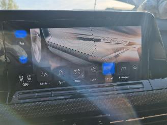 Volkswagen Golf R Performance Pano Head Up Akrapovic picture 27