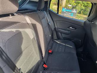 Dacia Sandero 1.0 TCE 90 Airco picture 12