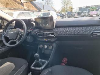 Dacia Sandero 1.0 TCE 90 Airco picture 13