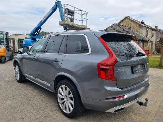 Volvo Xc-90 D5 Aut. AWD Inscription picture 6
