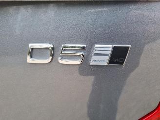 Volvo Xc-90 D5 Aut. AWD Inscription picture 4