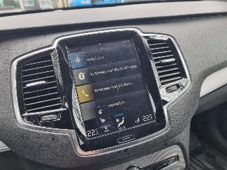 Volvo Xc-90 D5 Aut. AWD Inscription picture 19