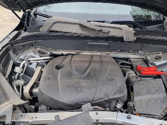 Volvo Xc-90 D5 Aut. AWD Inscription picture 9