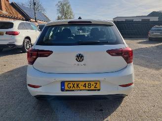 Volkswagen Polo 1.0 MPI Airco picture 4