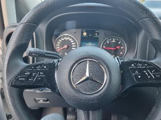 Mercedes Vito 116 CDI L3 Navi Stoelverw picture 16