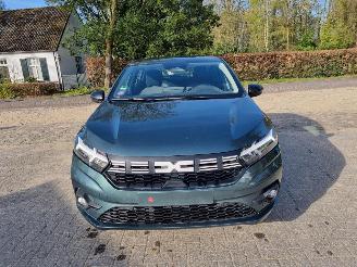 Dacia Sandero 1.0 TCE 90 Airco picture 8