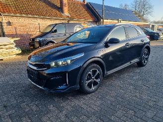 Auto incidentate Kia Xceed 1.6 GDi PHEV DynamicLine 2023/8