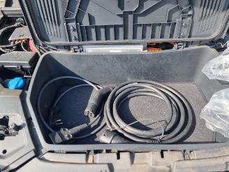 Audi E-tron Sportback 55 Quattro Sline Pano 95KWH picture 9