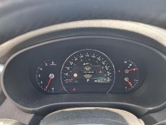 Kia Sorento 2.2 CRDI Aut AWD GT Line 7 Pers VOLL picture 21