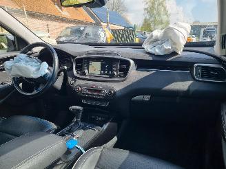 Kia Sorento 2.2 CRDI Aut AWD GT Line 7 Pers VOLL picture 14