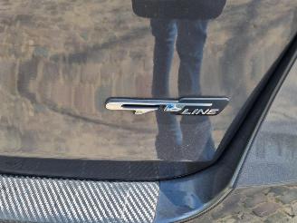 Kia Sorento 2.2 CRDI Aut AWD GT Line 7 Pers VOLL picture 4