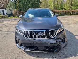 Kia Sorento 2.2 CRDI Aut AWD GT Line 7 Pers VOLL picture 9