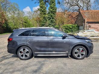 Kia Sorento 2.2 CRDI Aut AWD GT Line 7 Pers VOLL picture 2