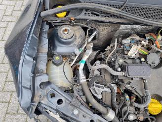 Dacia Sandero BlueDCI 95 Airco Navi picture 11