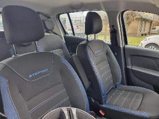 Dacia Sandero BlueDCI 95 Airco Navi picture 15