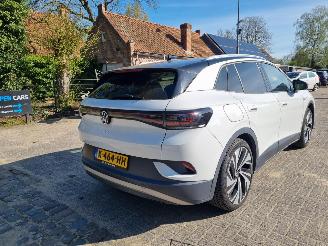 Volkswagen ID.4 First Max 77 kWh Pano Stoelverw picture 3