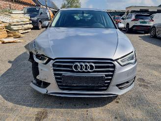 Audi A3 2.0 TDI 110KW Clima Navi picture 8