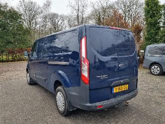 Ford Transit Custom 2.2 Tdci 114KW L2 Airco picture 3