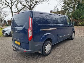 Ford Transit Custom 2.2 Tdci 114KW L2 Airco picture 5