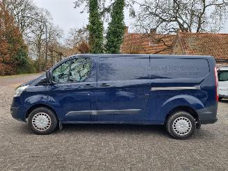 Ford Transit Custom 2.2 Tdci 114KW L2 Airco picture 2