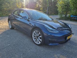 Coche accidentado Tesla Model 3 Dual Motor Long Range 2019/5