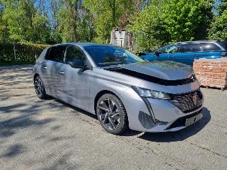 skadebil auto Peugeot 806 Puretech 130 Aut. Navi Led 2022/3