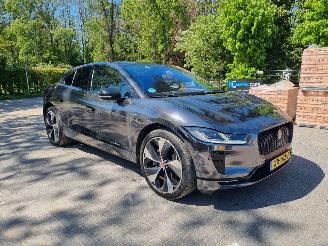  Jaguar I-Pace EV400 HSE First Edition 90KWh 2018/6