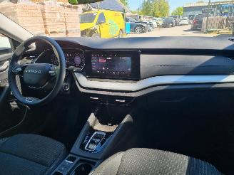Skoda Octavia 1.5 TSI Aut MHEV Business Edition Led picture 11