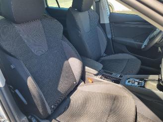 Skoda Octavia 1.5 TSI Aut MHEV Business Edition Led picture 12