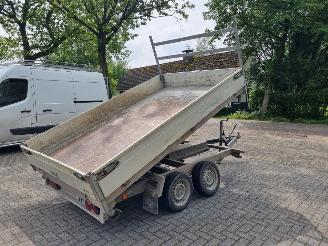 Henra  Kipper 2700KG picture 5