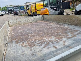 Henra  Kipper 2700KG picture 11