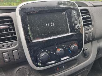 Opel Vivaro L2 1.6 CDTI 95 Airco picture 14