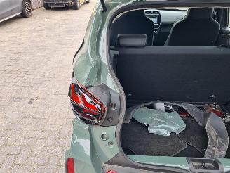 Dacia Spring Airco Navi Camera START picture 9