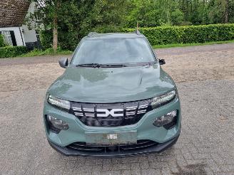 Dacia Spring Airco Navi Camera Airbag OK START picture 8