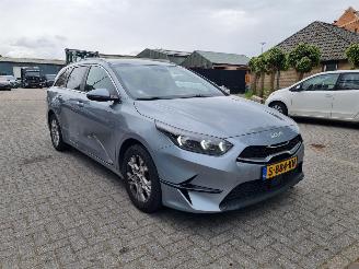 Kia Ceed 1.5 T-GDi Aut. MHEV ExecutiveLine picture 7