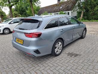 Kia Ceed 1.5 T-GDi Aut. MHEV ExecutiveLine picture 5