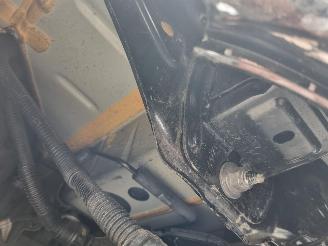 Mercedes A-klasse A250e Aut. Led Navi Stoelverw picture 13