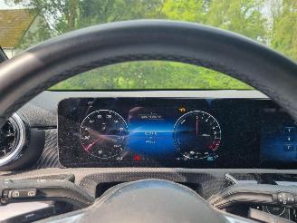 Mercedes A-klasse A250e Aut. Led Navi Stoelverw picture 19