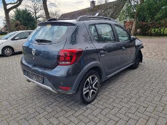 Dacia Sandero Stepway BlueDCI 95 Airco Navi picture 5
