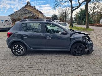 Dacia Sandero Stepway BlueDCI 95 Airco Navi picture 6