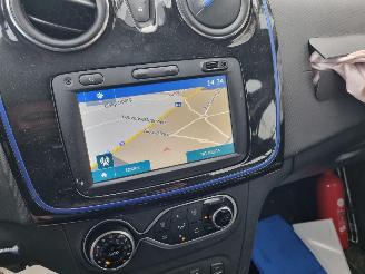 Dacia Sandero Stepway BlueDCI 95 Airco Navi picture 18