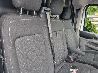 Ford Transit Custom 2.0 TDCI Aut. L2 Stoelverw. picture 10