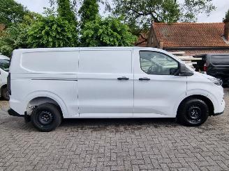 Ford Transit Custom 2.0 TDCI Aut. L2 Stoelverw. picture 2