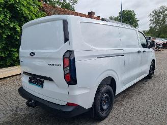Ford Transit Custom 2.0 TDCI Aut. L2 Stoelverw. picture 3