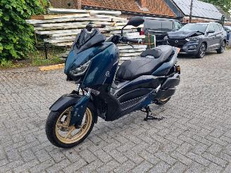  Yamaha XMAX 300 Tech Max ABS 2022/5