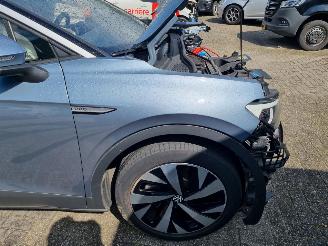 Volkswagen ID.4 Pro 77KW Navi Led Camera picture 9