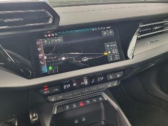 Audi A3 30 TFSI Aut Sline Stoeverw Leder Led picture 22